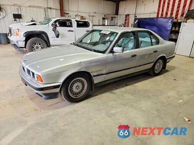 1994 BMW 540 I AUTOMATIC WBAHE6314RGF25272 - główne zdjęcie licytacji z USA - miniatura