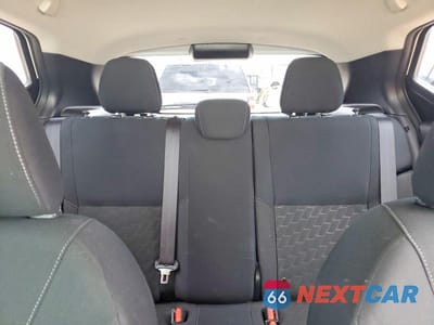 Zdjęcie 10 z 13 samochodu: 2024 NISSAN KICKS VIN:3N1CP5CV5RL531730 - miniatura