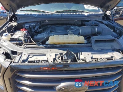 Zdjęcie 11 z 12 samochodu: 2017 FORD F150 SUPERCREW VIN:1FTEW1EG6HFB87883 - miniatura