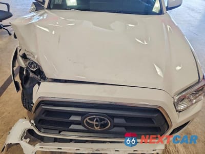 Zdjęcie 11 z 12 samochodu: 2021 TOYOTA TACOMA SR5 V6 VIN:3TYSZ5AN2MT046507 - miniatura