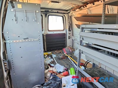 Zdjęcie 10 z 13 samochodu: 2014 CHEV EXPRESS G2500 VIN:1GCWGFCA9E1206142 - miniatura