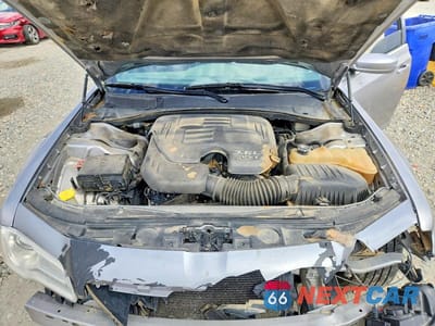 Zdjęcie 11 z 12 samochodu: 2014 CHRYSLER 300 VIN:2C3CCARG3EH120439 - miniatura