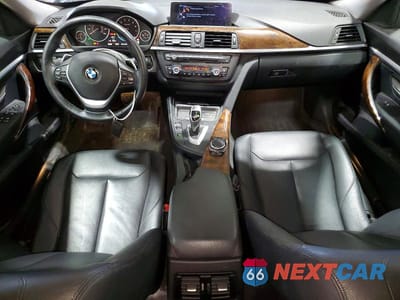 Zdjęcie 8 z 11 samochodu: 2014 BMW 328I VIN:WBA3X5C53ED242713 - miniatura