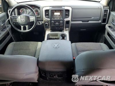 Zdjęcie 8 z 12 samochodu: 2017 RAM 1500 SLT VIN:1C6RR7LT5HS834798 - miniatura