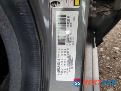 Zdjęcie 12 z 12 samochodu: 2012 CHRYSLER 200 TOURING VIN:1C3CCBBG5CN306357 - miniatura
