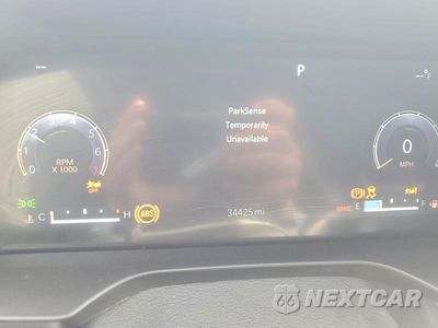 Zdjęcie 9 z 13 samochodu: 2023 JEEP GRAND CHEROKEE LIMITED VIN:1C4RJHBGXP8895599 - miniatura