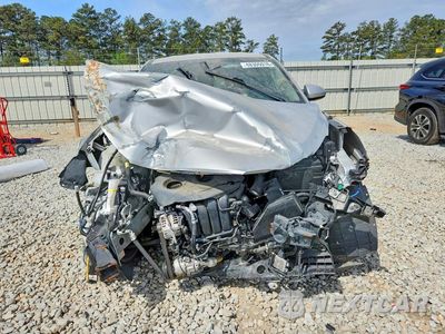 Piąte zdjęcie samochodu w środku: 2019 HYUNDAI TUCSON SE VIN:KM8J23A47KU886018 - miniatura