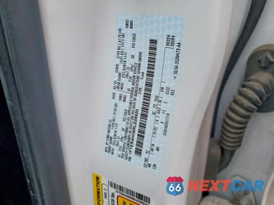 Zdjęcie 12 z 12 samochodu: 2024 FORD RANGER XLT VIN:1FTER4HH8RLE08920 - miniatura