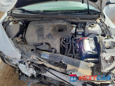 Zdjęcie 11 z 13 samochodu: 2009 CHEVROLET MALIBU 1LT VIN:1G1ZH57B69F158852 - miniatura