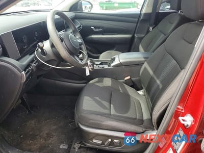 Zdjęcie 7 z 13 samochodu: 2025 HYUNDAI TUCSON SEL VIN:5NMJBCDE5SH509638 - miniatura