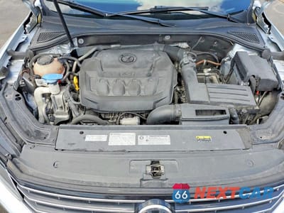 Zdjęcie 11 z 12 samochodu: 2018 VOLKSWAGEN PASSAT S VIN:1VWAA7A32JC023716 - miniatura