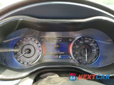 Zdjęcie 9 z 12 samochodu: 2015 CHRYSLER 200 S VIN:1C3CCCDGXFN630329 - miniatura