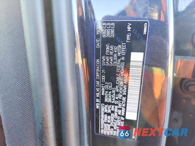 Zdjęcie 14 z 14 samochodu: 2021 VOLVO XC90 T5 MOMENTUM VIN:YV4102PK6M1708273 - miniatura