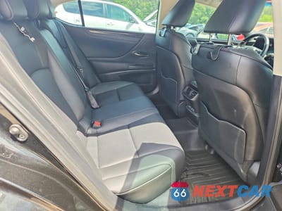 Zdjęcie 10 z 12 samochodu: 2020 LEXUS ES 350 VIN:58ADZ1B18LU060077 - miniatura