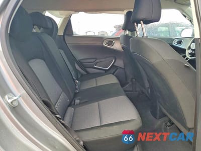 Zdjęcie 10 z 11 samochodu: 2025 KIA SOUL LX VIN:KNDJ23AU8S7929011 - miniatura