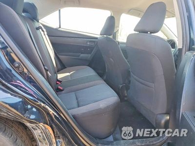Zdjęcie 10 z 12 samochodu: 2018 TOYOTA COROLLA LE VIN:2T1BURHE0JC006891 - miniatura