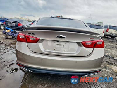 Zdjęcie 6 z 12 samochodu: 2024 CHEVROLET MALIBU RS VIN:1G1ZG5ST9RF191136 - miniatura