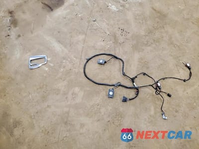 Zdjęcie 12 z 12 samochodu: 2019 BUICK REGAL GS VIN:W04GS6SS9K1033872 - miniatura