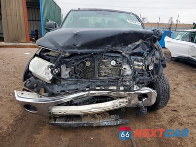 Piąte zdjęcie samochodu w środku: 2012 TOYOTA TUNDRA CREWMAX SR5 VIN:5TFDY5F13CX253882 - miniatura