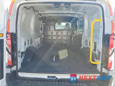 Zdjęcie 10 z 12 samochodu: 2023 FORD TRANSIT 350 DELIVERY VAN VIN:1FTBW1YK6PKA01364 - miniatura