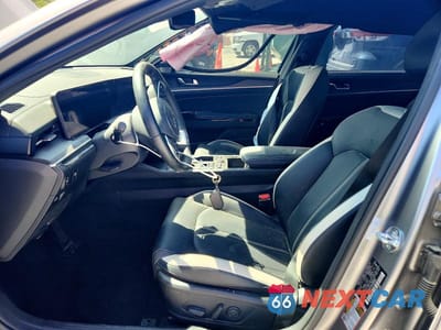 Zdjęcie 7 z 12 samochodu: 2025 KIA K5 GT-LINE VIN:KNAG64J74S5313698 - miniatura