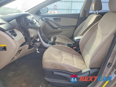 Zdjęcie 7 z 12 samochodu: 2016 HYUNDAI ELANTRA SE VIN:5NPDH4AE9GH727419 - miniatura