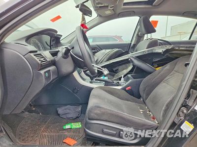 Zdjęcie 7 z 12 samochodu: 2013 HONDA ACCORD EX VIN:1HGCR2F79DA270669 - miniatura
