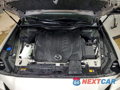 Zdjęcie 12 z 13 samochodu: 2026 MAZDA CX-90 PREMIUM SPORT VIN:JM3KKCHD8T1353765 - miniatura