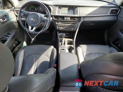 Zdjęcie 8 z 12 samochodu: 2018 KIA OPTIMA PLUG-IN HYBRID EX VIN:KNAGV4LD9J5026135 - miniatura