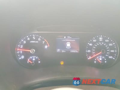 Zdjęcie 9 z 11 samochodu: 2020 KIA SOUL LX VIN:KNDJ23AU6L7720982 - miniatura