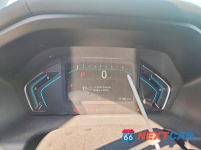 Zdjęcie 9 z 13 samochodu: 2019 HONDA ODYSSEY LX VIN:5FNRL6H23KB049236 - miniatura