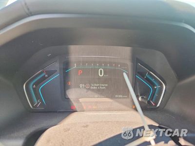 Zdjęcie 9 z 13 samochodu: 2019 HONDA ODYSSEY LX VIN:5FNRL6H23KB049236 - miniatura