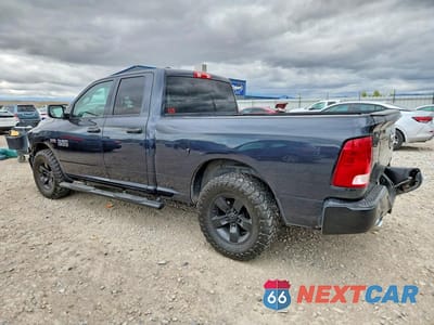 Drugie zdjęcie samochodu z przodu: 2016 RAM 1500 ST VIN:1C6RR7FTXGS296870 - miniatura
