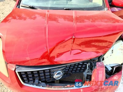 Zdjęcie 11 z 12 samochodu: 2009 NISSAN SENTRA 2.0 VIN:3N1AB61E39L646065 - miniatura