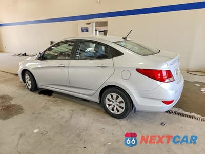 Drugie zdjęcie samochodu z przodu: 2016 HYUNDAI ACCENT SE VIN:KMHCT4AE8GU943516 - miniatura