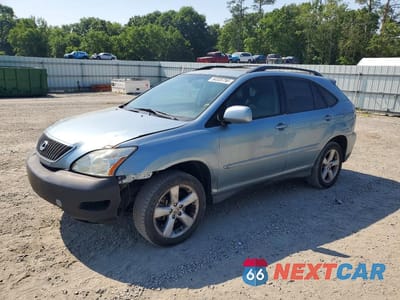 2006 LEXUS RX 330 2T2GA31U76C046319 - główne zdjęcie licytacji z USA - miniatura
