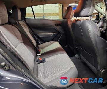 Zdjęcie 11 z 14 samochodu: 2024 SUBARU CROSSTREK PREMIUM VIN:JF2GUADC1R8252823 - miniatura