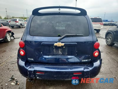 Zdjęcie 6 z 13 samochodu: 2009 CHEVROLET HHR LT VIN:3GNCA23B89S603990 - miniatura