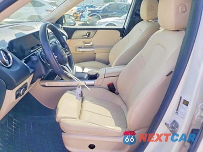 Zdjęcie 7 z 14 samochodu: 2023 MERCEDES-BENZ GLB 250 VIN:W1N4M4GB3PW301611 - miniatura