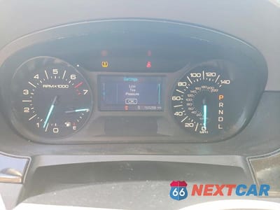 Zdjęcie 9 z 12 samochodu: 2011 FORD EDGE SE VIN:2FMDK3GC8BBB15195 - miniatura