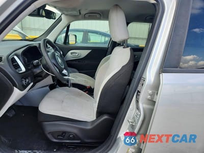 Zdjęcie 7 z 12 samochodu: 2018 JEEP RENEGADE LATITUDE VIN:ZACCJABBXJPH91244 - miniatura