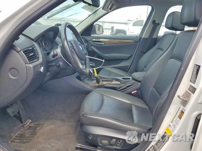 Zdjęcie 7 z 12 samochodu: 2013 BMW X1 XDRIVE28I VIN:WBAVL1C55DVR81863 - miniatura