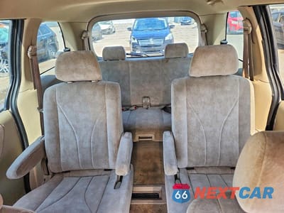 Zdjęcie 10 z 13 samochodu: 2003 MAZDA MPV WAGON VIN:JM3LW28A630358154 - miniatura