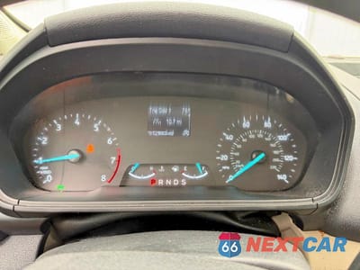Zdjęcie 8 z 13 samochodu: 2020 FORD ECOSPORT S VIN:MAJ3S2FE3LC387500 - miniatura