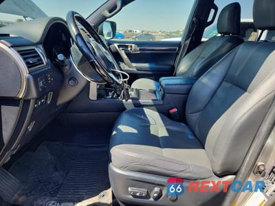 Zdjęcie 7 z 13 samochodu: 2020 LEXUS GX 460 PREMIUM VIN:JTJAM7BXXL5263242 - miniatura