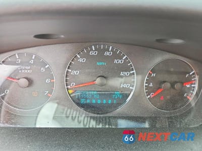 Zdjęcie 9 z 12 samochodu: 2008 CHEVROLET IMPALA LT VIN:2G1WT58K189285127 - miniatura