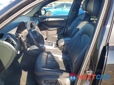 Zdjęcie 7 z 13 samochodu: 2012 AUDI Q5 PRESTIGE VIN:WA1WKBFPXCA048764 - miniatura