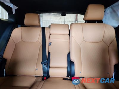 Zdjęcie 10 z 14 samochodu: 2024 LEXUS RX 350H PREMIUM+ VIN:2T2BBMCA3RC055507 - miniatura
