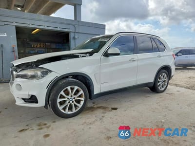 2016 BMW X5 SDRIVE35I 5UXKR2C59G0R73064 - główne zdjęcie licytacji z USA - miniatura