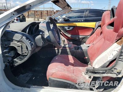 Zdjęcie 7 z 12 samochodu: 2016 JAGUAR F-TYPE S VIN:SAJWB6FC2G8K27874 - miniatura